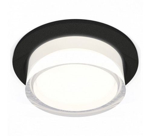 Встраиваемый светильник Ambrella Light Techno Spot XC6513063 (C6513, N6241)