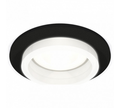 Встраиваемый светильник Ambrella Light Techno Spot XC6513065 (C6513, N6245) Встраиваемый светильник Ambrella Light Techno Spot XC6513065 (C6513, N6245)