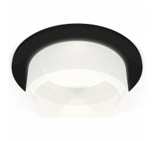 Встраиваемый светильник Ambrella Light Techno Spot XC6513066 (C6513, N6248)