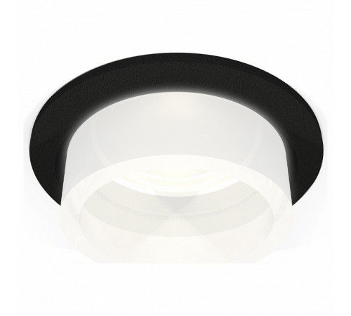 Встраиваемый светильник Ambrella Light Techno Spot XC6513066 (C6513, N6248)