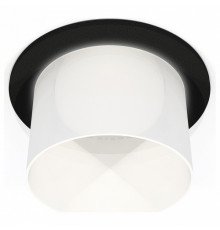 Встраиваемый светильник Ambrella Light Techno Spot XC6513067 (C6513, N6252)