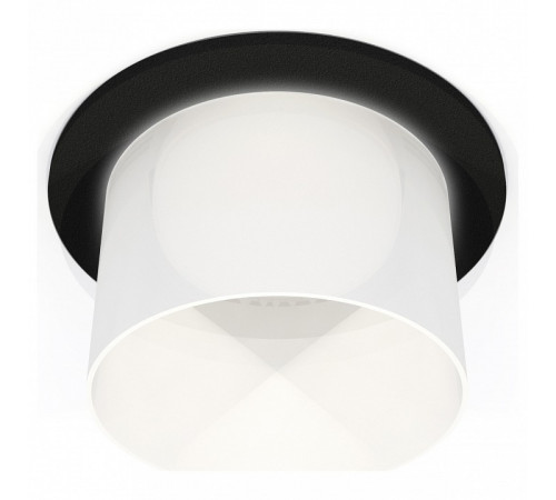 Встраиваемый светильник Ambrella Light Techno Spot XC6513067 (C6513, N6252)