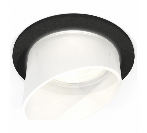 Встраиваемый светильник Ambrella Light Techno Spot XC6513068 (C6513, N6256)