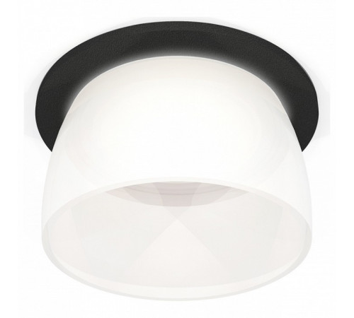 Встраиваемый светильник Ambrella Light Techno Spot XC6513069 (C6513, N6258)