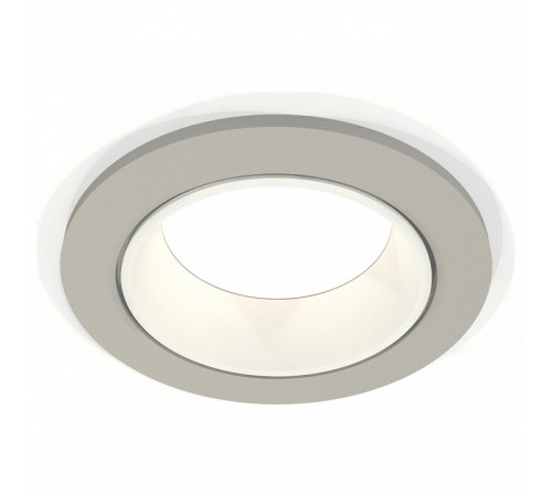 Встраиваемый светильник Ambrella Light Techno XC6514001 (C6514, N6110)