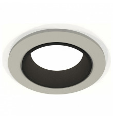 Встраиваемый светильник Ambrella Light Techno XC6514002 (C6514, N6111)