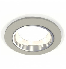 Встраиваемый светильник Ambrella Light Techno XC6514003 (C6514, N6112)