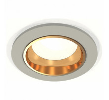 Встраиваемый светильник Ambrella Light Techno XC6514004 (C6514, N6113)