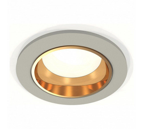 Встраиваемый светильник Ambrella Light Techno XC6514004 (C6514, N6113)