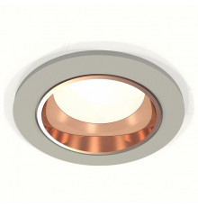 Встраиваемый светильник Ambrella Light Techno XC6514005 (C6514, N6114)