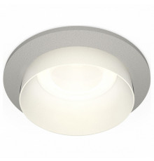 Встраиваемый светильник Ambrella Light Techno Spot XC6514020 (C6514, N6130)