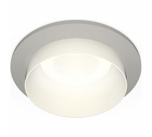 Встраиваемый светильник Ambrella Light Techno Spot XC6514020 (C6514, N6130)