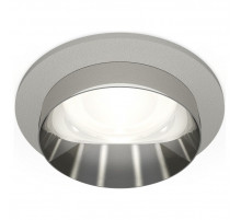 Встраиваемый светильник Ambrella Light Techno Spot XC6514022 (C6514, N6132)
