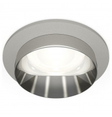 Встраиваемый светильник Ambrella Light Techno Spot XC6514022 (C6514, N6132)