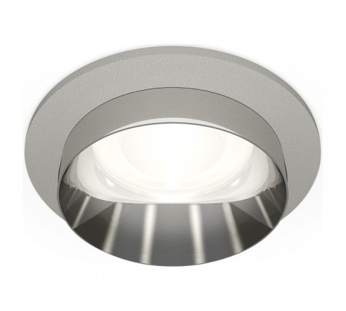 Встраиваемый светильник Ambrella Light Techno Spot XC6514022 (C6514, N6132)
