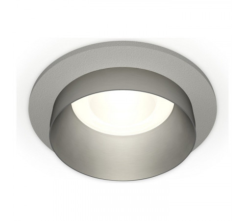 Встраиваемый светильник Ambrella Light Techno Spot XC6514023 (C6514, N6133)
