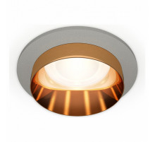 Встраиваемый светильник Ambrella Light Techno Spot XC6514024 (C6514, N6134)