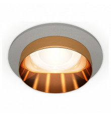 Встраиваемый светильник Ambrella Light Techno Spot XC6514024 (C6514, N6134)