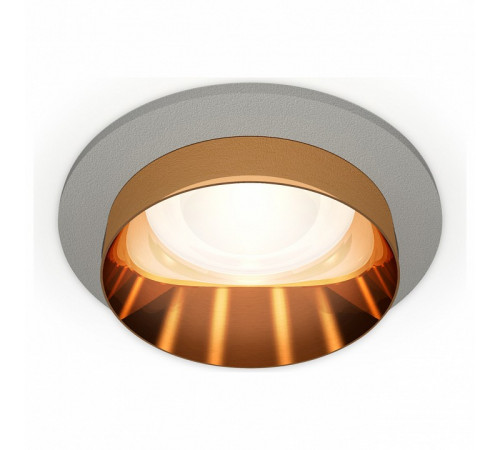 Встраиваемый светильник Ambrella Light Techno Spot XC6514024 (C6514, N6134)