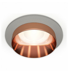 Встраиваемый светильник Ambrella Light Techno Spot XC6514025 (C6514, N6135)