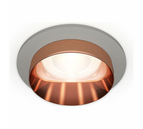Встраиваемый светильник Ambrella Light Techno Spot XC6514025 (C6514, N6135)