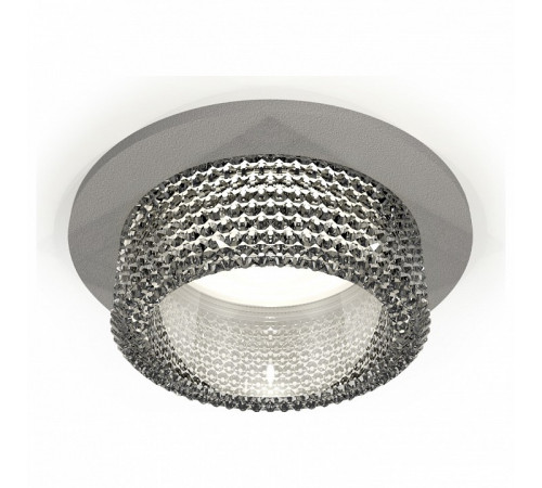 Встраиваемый светильник Ambrella Light Techno Spot XC6514040 (C6514, N6150)