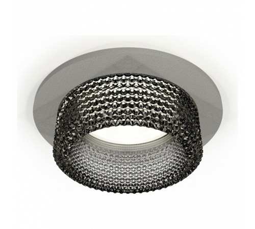 Встраиваемый светильник Ambrella Light Techno Spot XC6514041 (C6514, N6151)