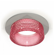 Встраиваемый светильник Ambrella Light Techno Spot XC6514042 (C6514, N6152)