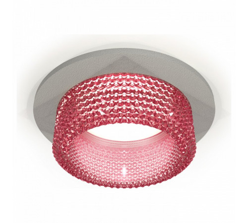 Встраиваемый светильник Ambrella Light Techno Spot XC6514042 (C6514, N6152)