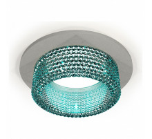 Встраиваемый светильник Ambrella Light Techno Spot XC6514043 (C6514, N6153)