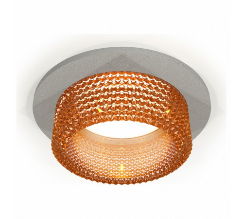 Встраиваемый светильник Ambrella Light Techno Spot XC6514044 (C6514, N6154)