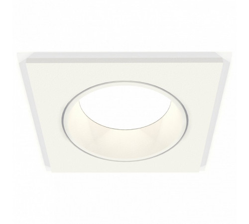 Встраиваемый светильник Ambrella Light Techno XC6520001 (C6520, N6110)