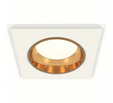 Встраиваемый светильник Ambrella Light Techno XC6520004 (C6520, N6113)