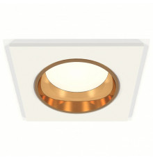 Встраиваемый светильник Ambrella Light Techno XC6520004 (C6520, N6113)