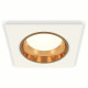 Встраиваемый светильник Ambrella Light Techno XC6520004 (C6520, N6113)