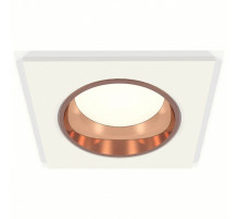 Встраиваемый светильник Ambrella Light Techno XC6520005 (C6520, N6114)
