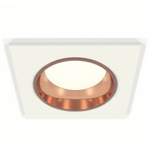 Встраиваемый светильник Ambrella Light Techno XC6520005 (C6520, N6114)