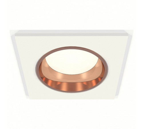 Встраиваемый светильник Ambrella Light Techno XC6520005 (C6520, N6114)