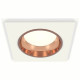 Встраиваемый светильник Ambrella Light Techno XC6520005 (C6520, N6114)