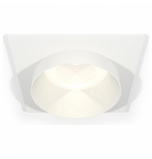 Встраиваемый светильник Ambrella Light Techno Spot XC6520020 (C6520, N6130)