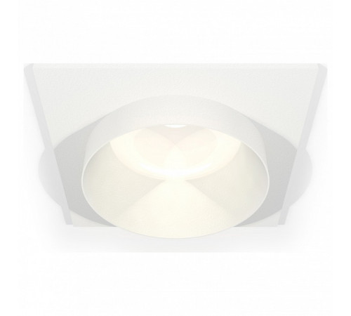 Встраиваемый светильник Ambrella Light Techno Spot XC6520020 (C6520, N6130)
