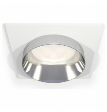 Встраиваемый светильник Ambrella Light Techno Spot XC6520022 (C6520, N6132)