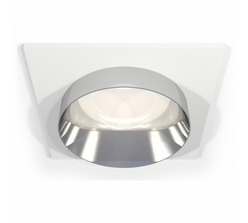 Встраиваемый светильник Ambrella Light Techno Spot XC6520022 (C6520, N6132)