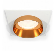 Встраиваемый светильник Ambrella Light Techno Spot XC6520024 (C6520, N6134)