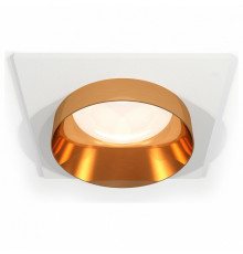Встраиваемый светильник Ambrella Light Techno Spot XC6520024 (C6520, N6134)