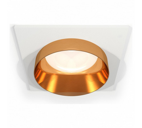 Встраиваемый светильник Ambrella Light Techno Spot XC6520024 (C6520, N6134)
