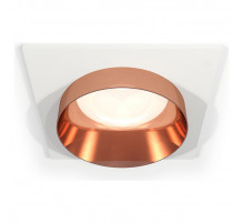 Встраиваемый светильник Ambrella Light Techno Spot XC6520025 (C6520, N6135)