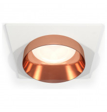 Встраиваемый светильник Ambrella Light Techno Spot XC6520025 (C6520, N6135)