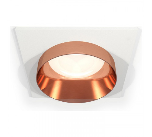 Встраиваемый светильник Ambrella Light Techno Spot XC6520025 (C6520, N6135)