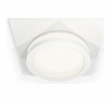 Встраиваемый светильник Ambrella Light Techno Spot XC6520060 (C6520, N6220)